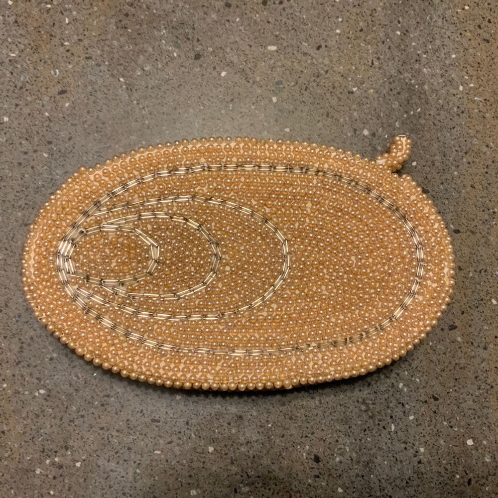 Vintage purse